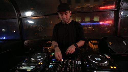 Bagus Ananto, Pebisnis Kuliner yang Punya Hobi Bermusik